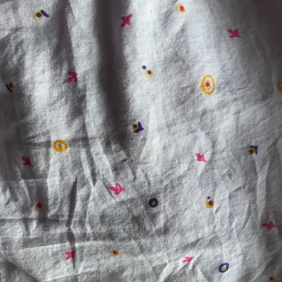 Casual flowy top - Picture 5 of 5